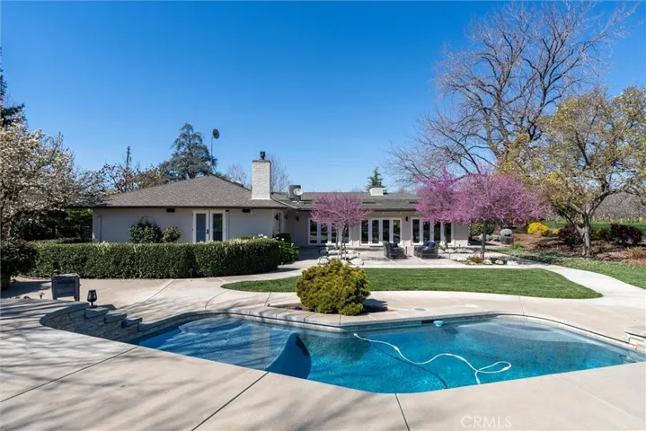 3611 Hegan Lane, Chico, California 95928
