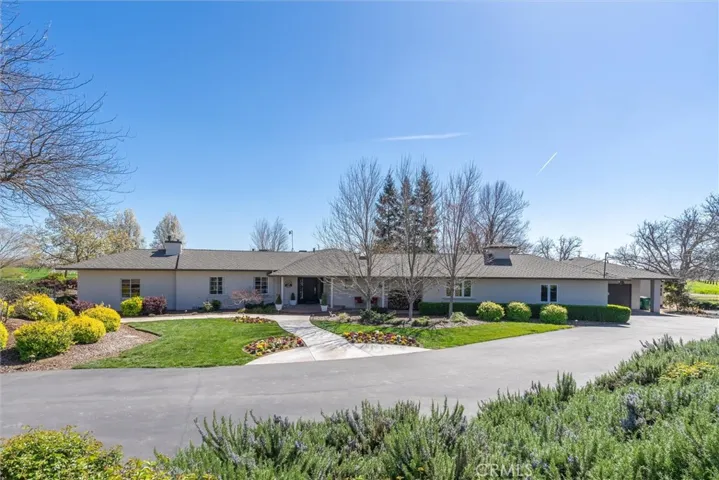 3611 Hegan Lane, Chico, California 95928