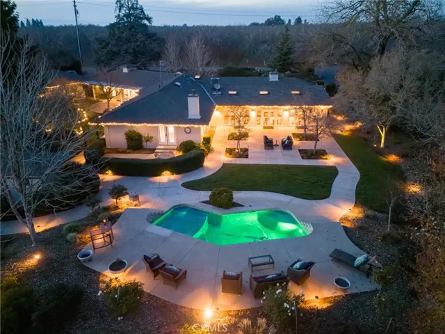 3611 Hegan Lane, Chico, California 95928