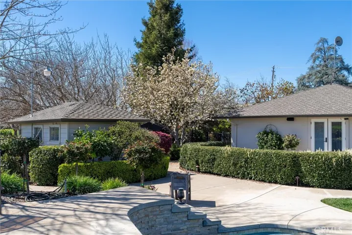 3611 Hegan Lane, Chico, California 95928