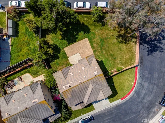 Ariel View 2