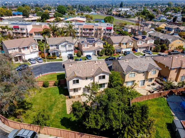 Community Ariel View 2