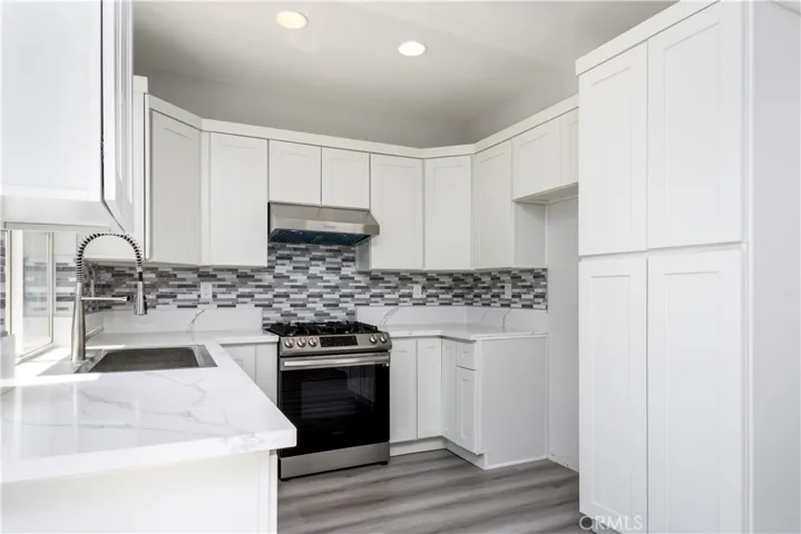 Kitchen View 2