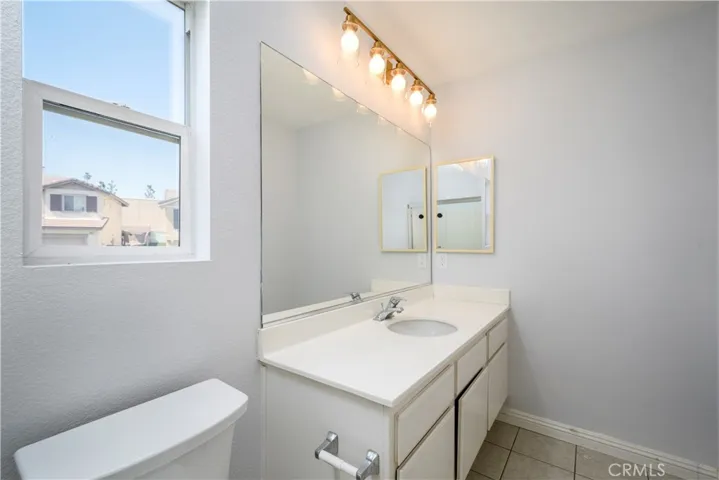 Bathroom 2 View 2