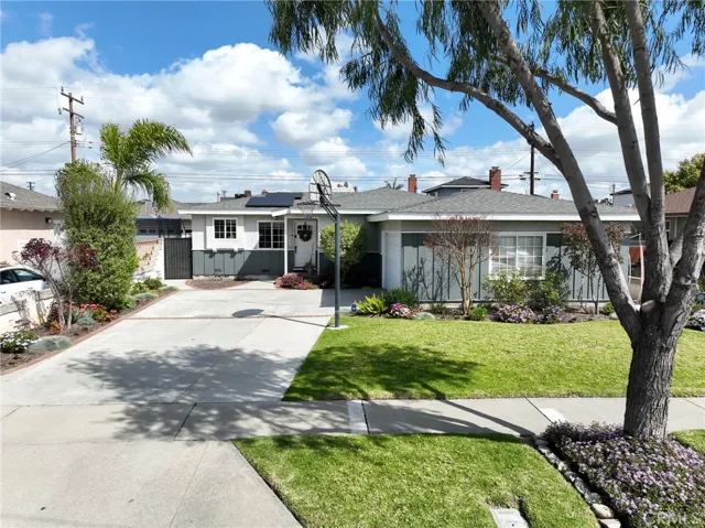 10615 Ashworth Street, Bellflower, California 90706
