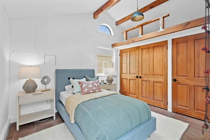 2231 Dartmouth Street, Palo Alto, California 94306