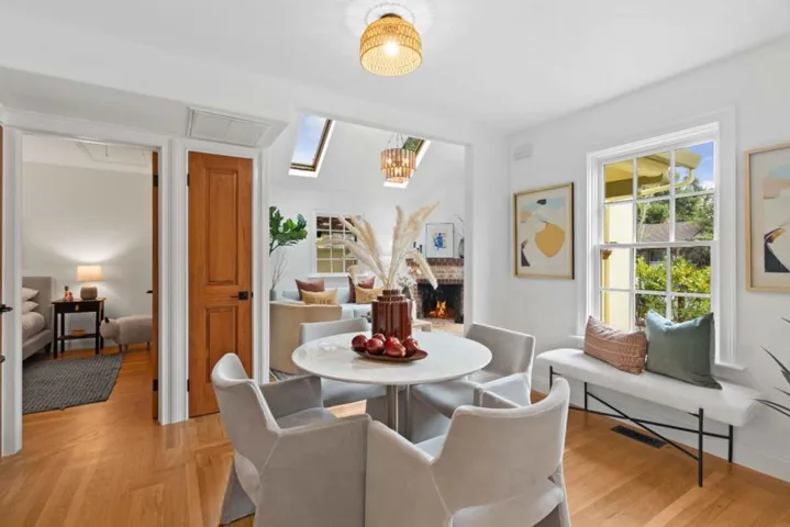 2231 Dartmouth Street, Palo Alto, California 94306