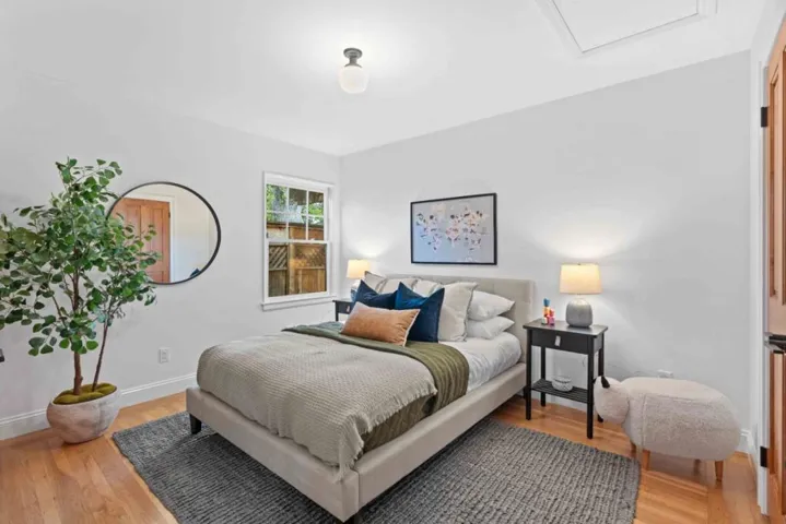 2231 Dartmouth Street, Palo Alto, California 94306