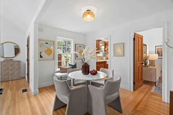 2231 Dartmouth Street, Palo Alto, California 94306