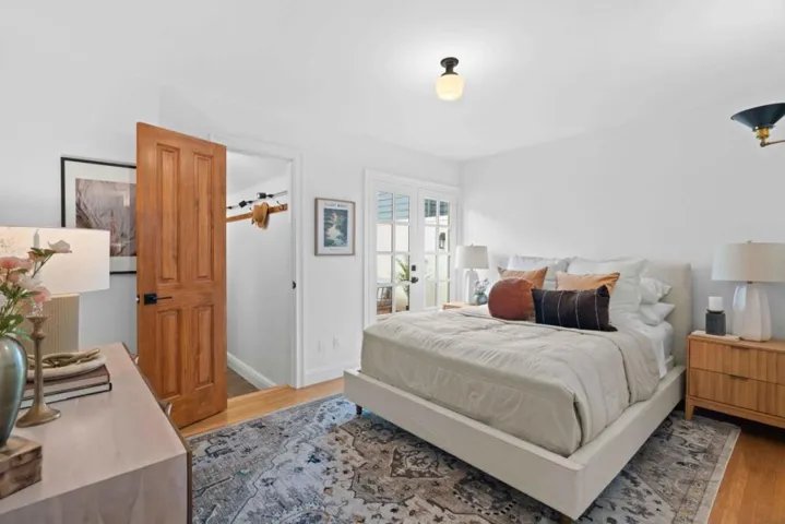 2231 Dartmouth Street, Palo Alto, California 94306