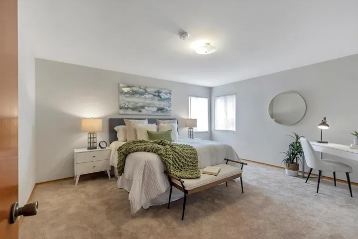 100 Serena Way, Santa Clara, California 95051