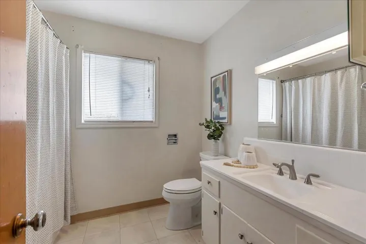 100 Serena Way, Santa Clara, California 95051