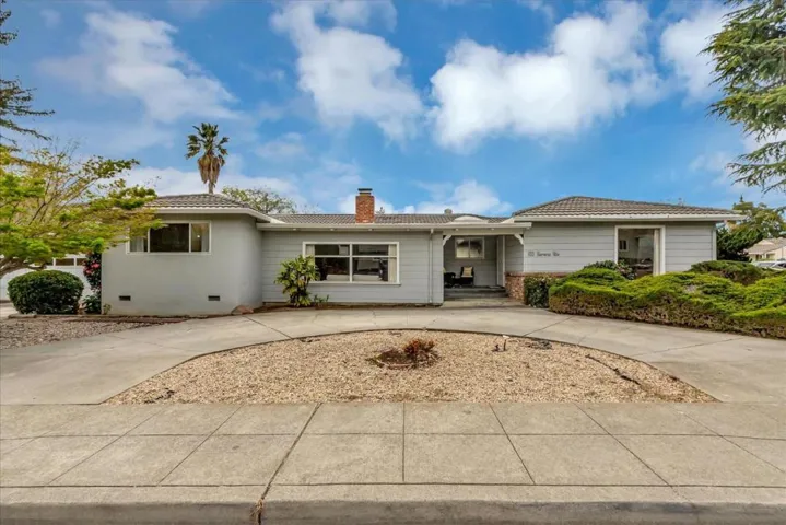 100 Serena Way, Santa Clara, California 95051