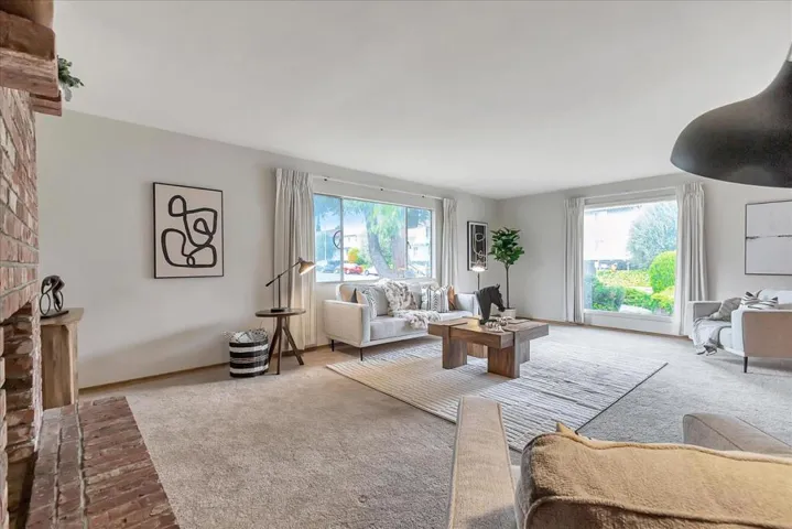 100 Serena Way, Santa Clara, California 95051