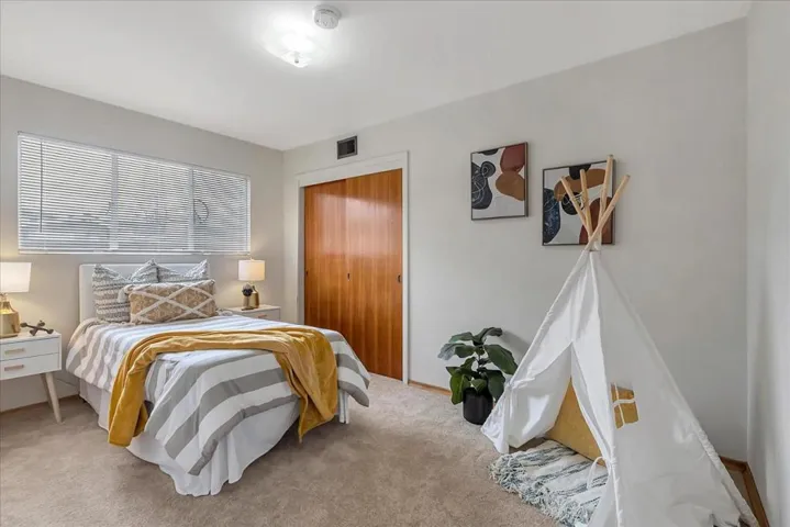 100 Serena Way, Santa Clara, California 95051
