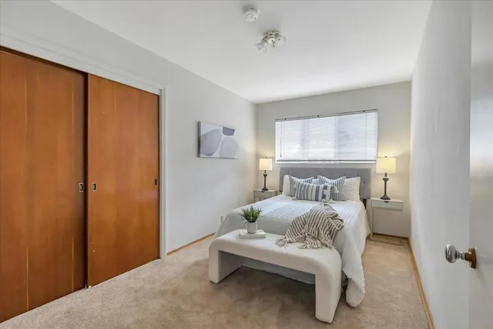 100 Serena Way, Santa Clara, California 95051