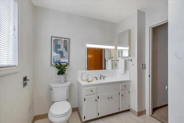 100 Serena Way, Santa Clara, California 95051