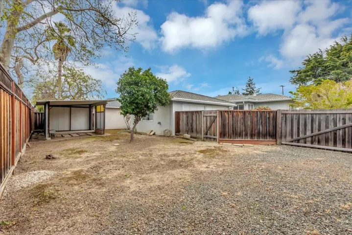 100 Serena Way, Santa Clara, California 95051