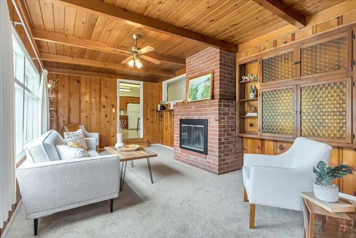 100 Serena Way, Santa Clara, California 95051
