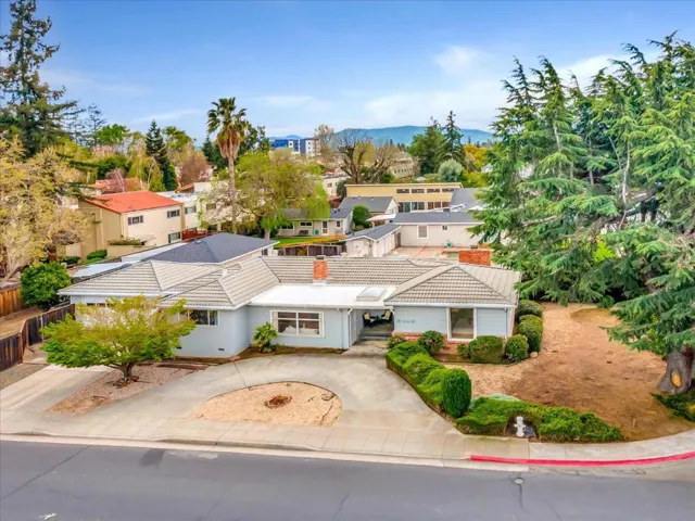 100 Serena Way, Santa Clara, California 95051