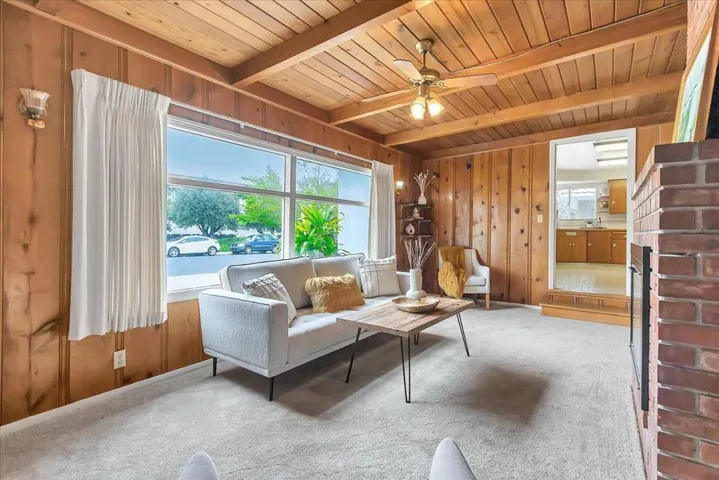 100 Serena Way, Santa Clara, California 95051