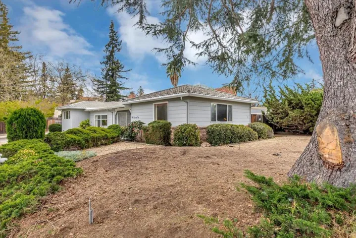 100 Serena Way, Santa Clara, California 95051