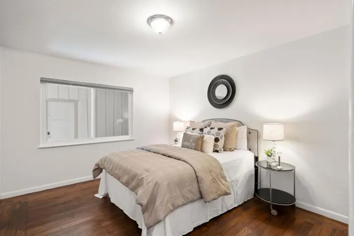 3712 Seven Hills Road, Castro Valley, California 94546