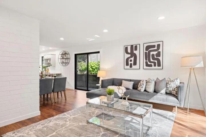 3712 Seven Hills Road, Castro Valley, California 94546