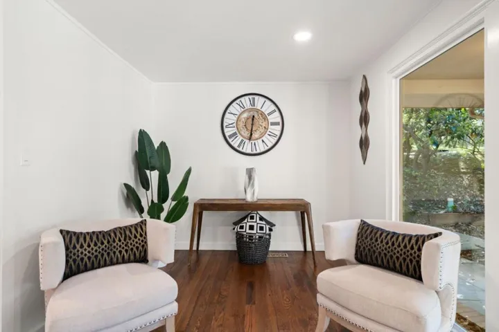 3712 Seven Hills Road, Castro Valley, California 94546
