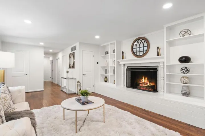 3712 Seven Hills Road, Castro Valley, California 94546