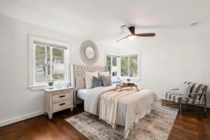3712 Seven Hills Road, Castro Valley, California 94546