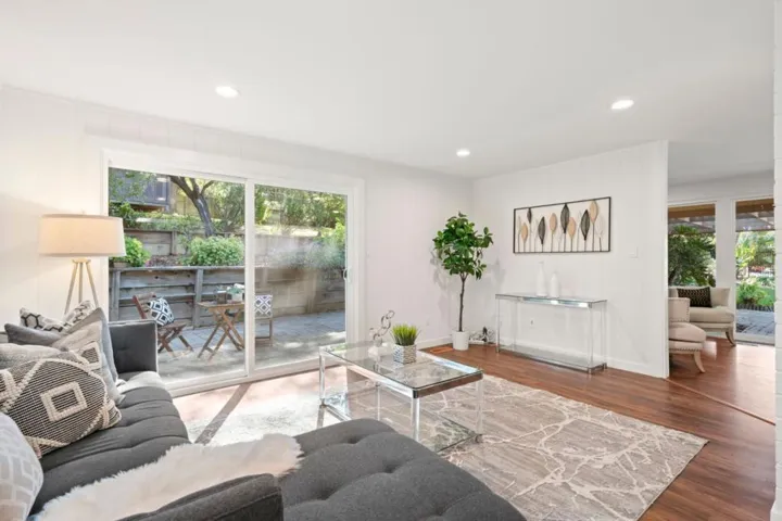 3712 Seven Hills Road, Castro Valley, California 94546
