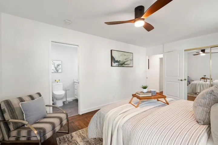 3712 Seven Hills Road, Castro Valley, California 94546