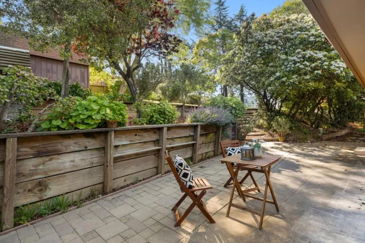 3712 Seven Hills Road, Castro Valley, California 94546