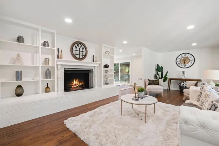 3712 Seven Hills Road, Castro Valley, California 94546