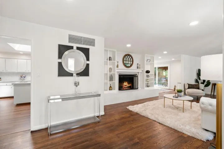 3712 Seven Hills Road, Castro Valley, California 94546