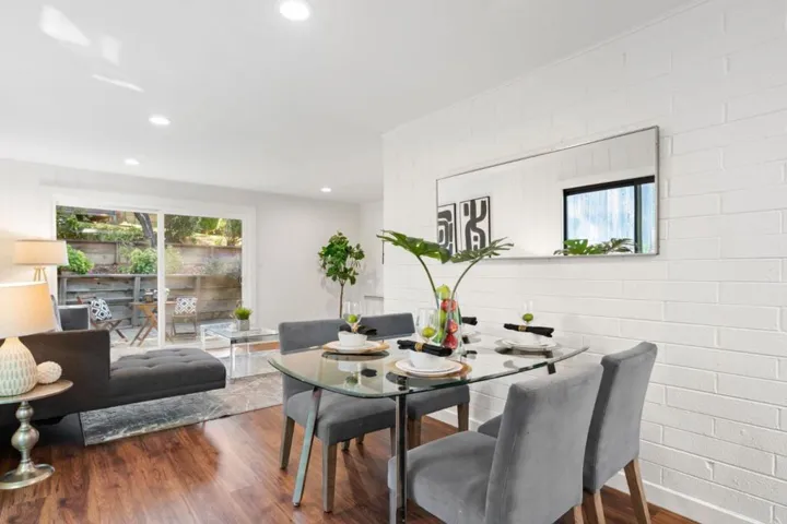 3712 Seven Hills Road, Castro Valley, California 94546