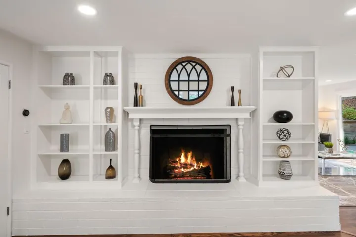 3712 Seven Hills Road, Castro Valley, California 94546