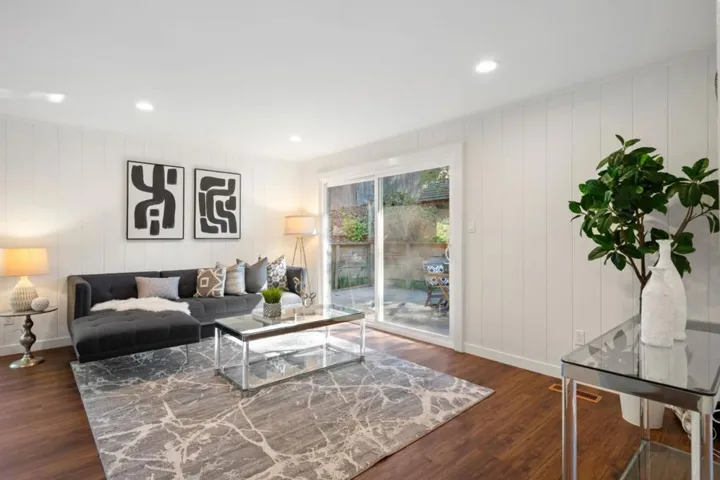 3712 Seven Hills Road, Castro Valley, California 94546