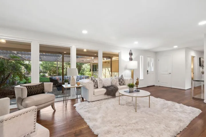 3712 Seven Hills Road, Castro Valley, California 94546