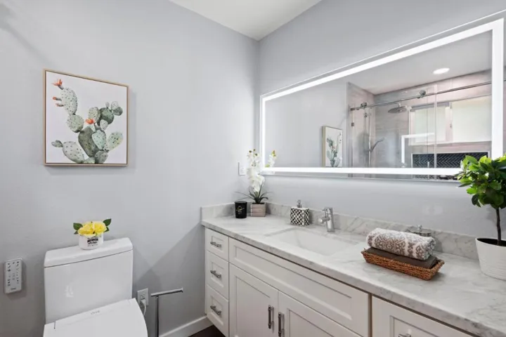 3712 Seven Hills Road, Castro Valley, California 94546