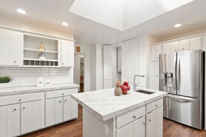 3712 Seven Hills Road, Castro Valley, California 94546