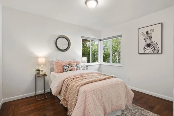 3712 Seven Hills Road, Castro Valley, California 94546