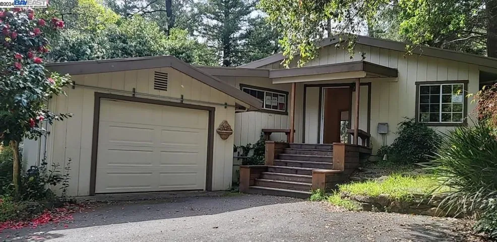 4585 Montecito Ave, Santa Rosa, California 95404