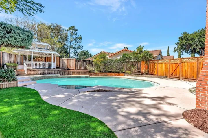 1142 Olive Branch Lane, San Jose, California 95120