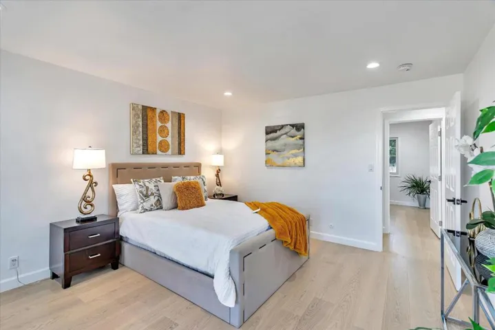 1142 Olive Branch Lane, San Jose, California 95120