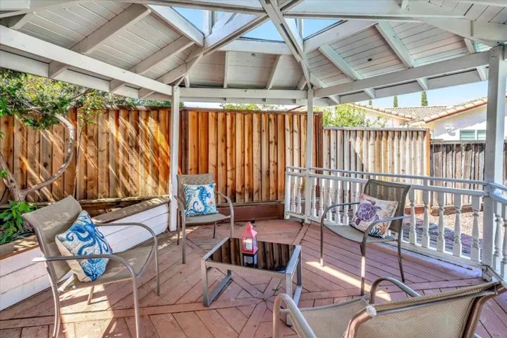 1142 Olive Branch Lane, San Jose, California 95120