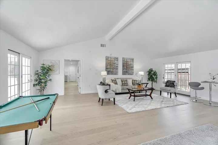 1142 Olive Branch Lane, San Jose, California 95120