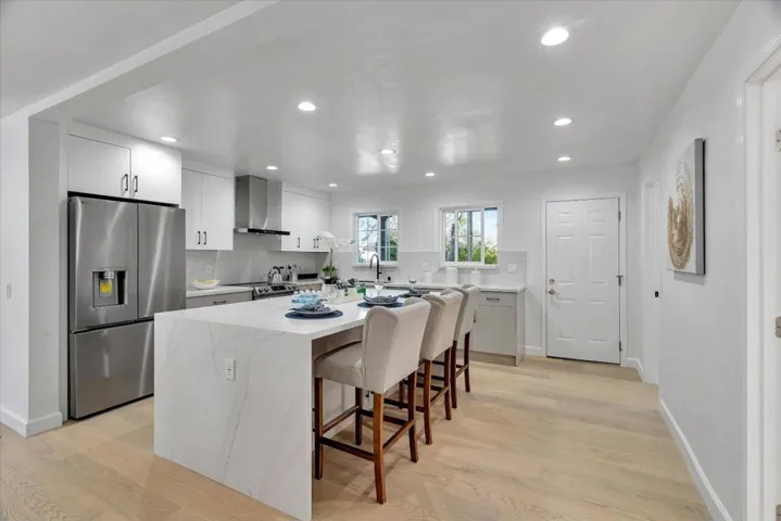 1142 Olive Branch Lane, San Jose, California 95120