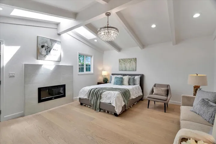 1142 Olive Branch Lane, San Jose, California 95120